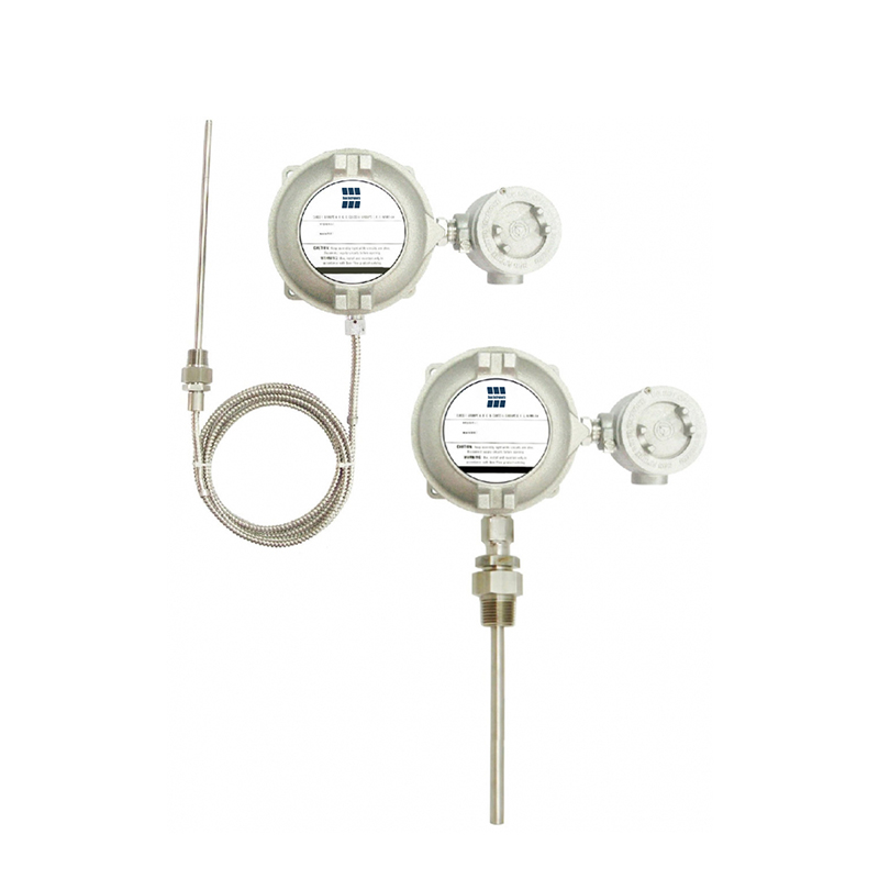 Ex-proof Temperature Switch - ETS3000X